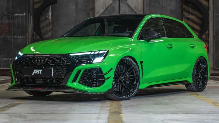 audi abt rs3 r sportback