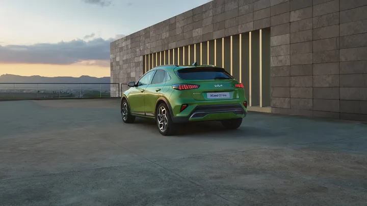 digital 1920x1080 xceed gt rear