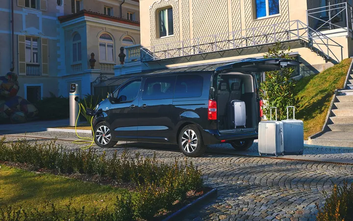 Fiat Ulysse