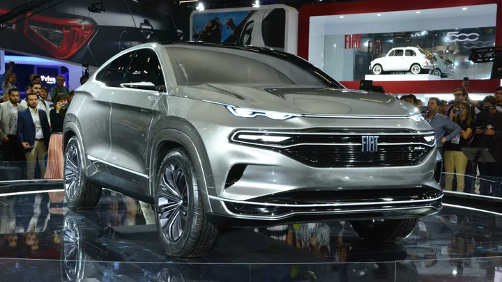 fiat fastback concept salao de sp 2018