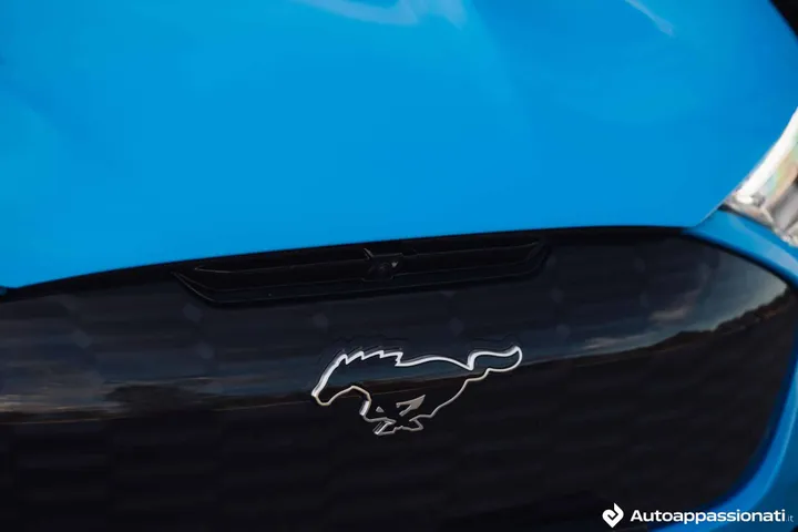 ford mustang mache gt 13
