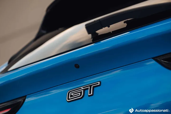 ford mustang mache gt 17