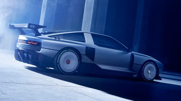 hyundai n vision 74 concept hfcv 25