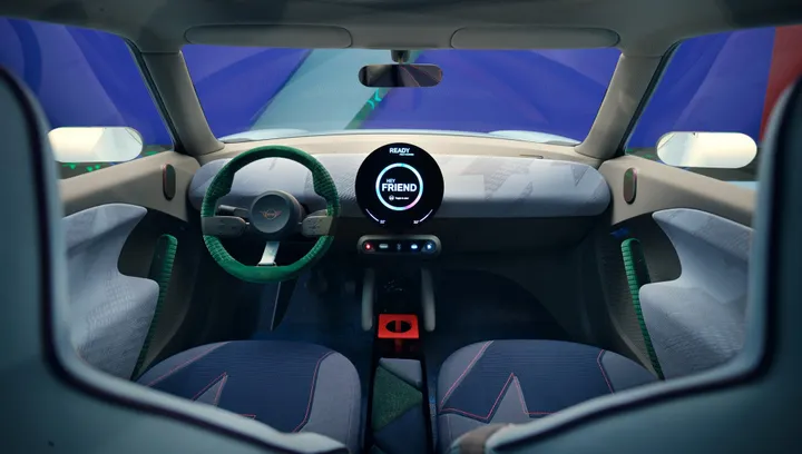 interni mini concept aceman