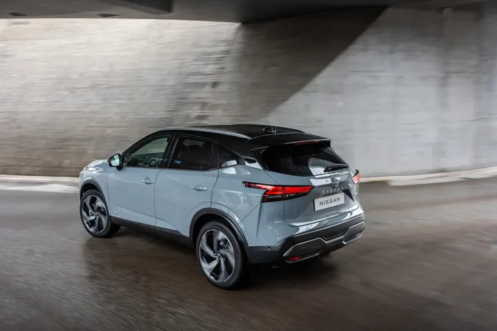 nissan qashqai e power 07