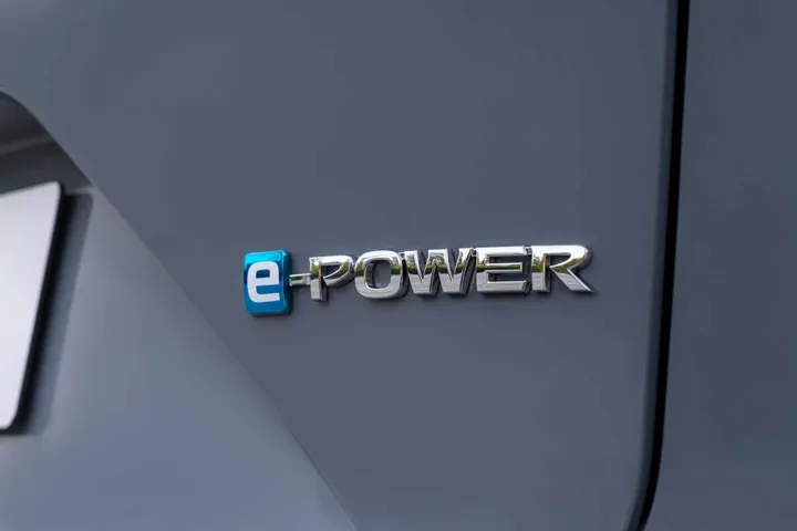 nissan qashqai e power 91
