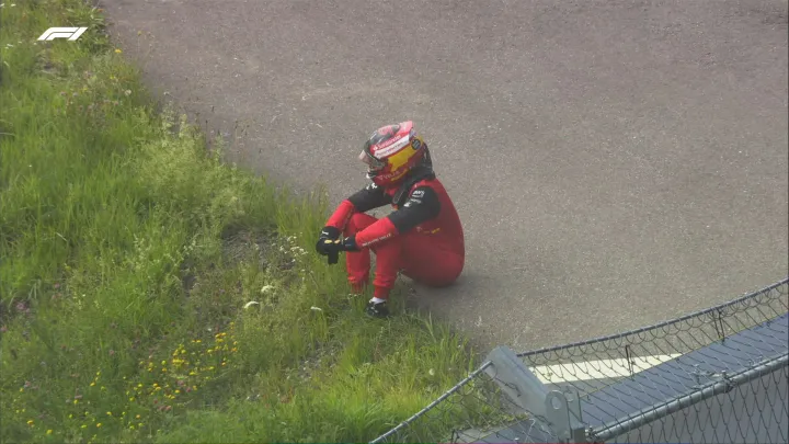 sainz motore austria 2
