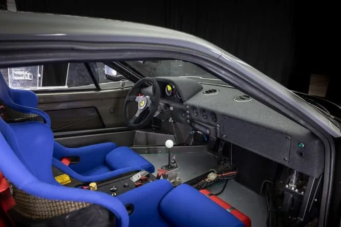 1989 ferrari f40 competizione 1281575 min