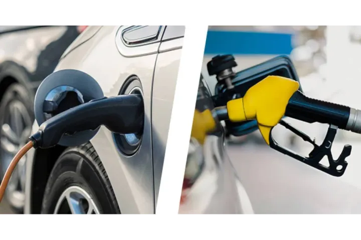 diesel elettrico