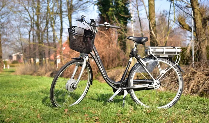 ebike francia