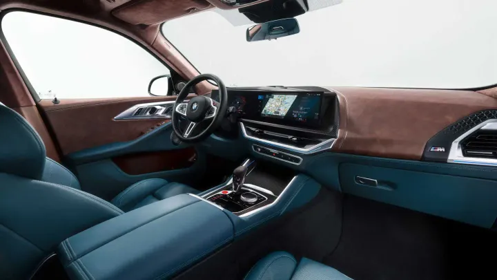 2023 bmw xm 3