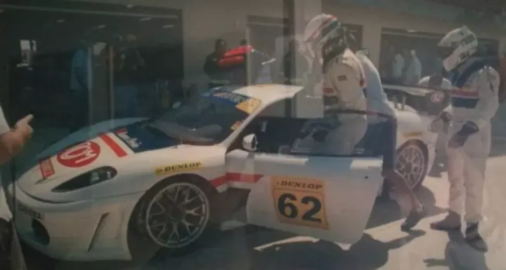 360 con nannini