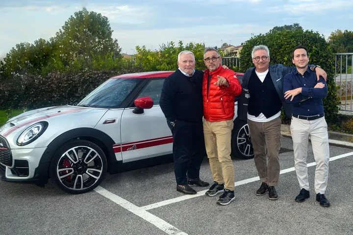 barbieri mini