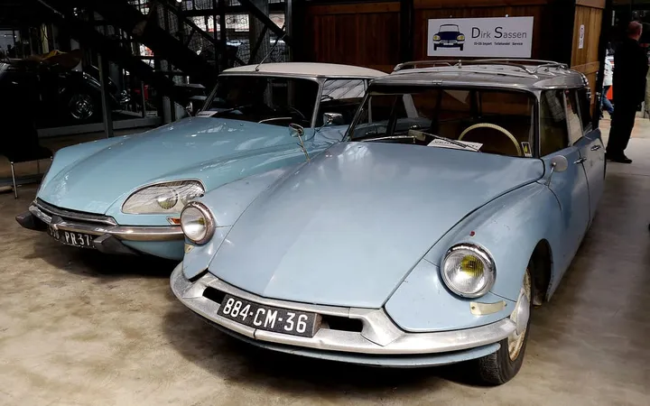 blue montecarlo citroen