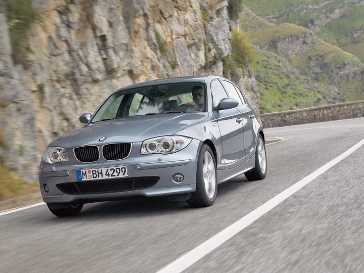 bmw 120i 5 door 56