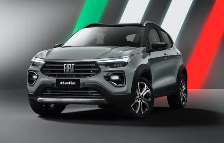 bsuv front