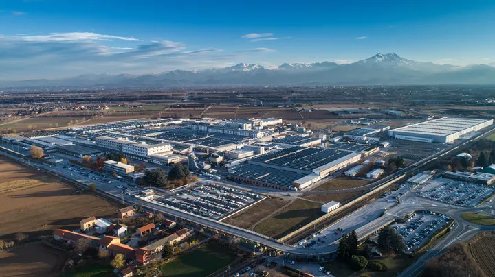 cuneo aerea
