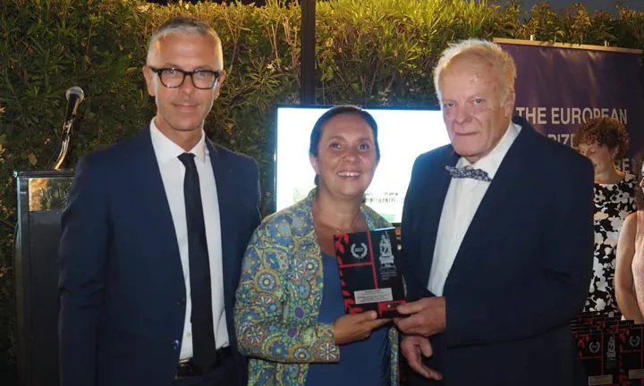 dallara premio
