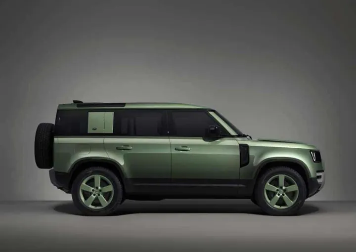 defender 75 110