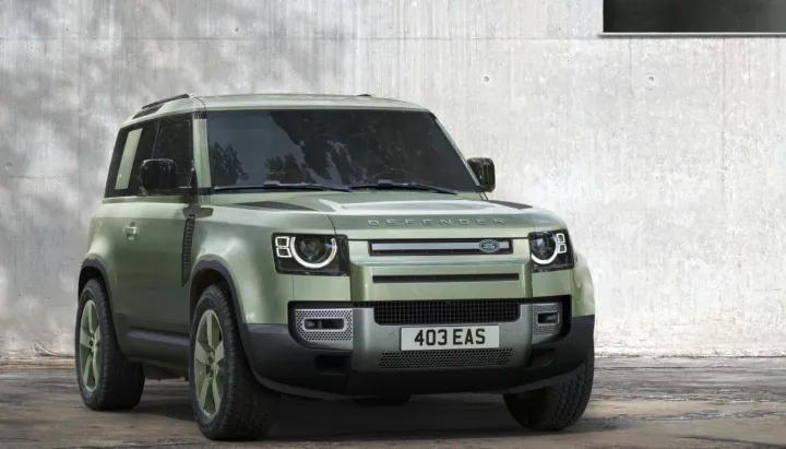 defender 75