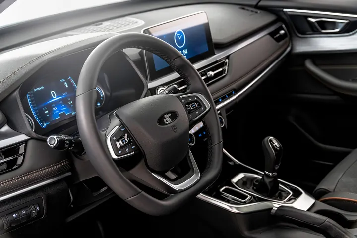 dr50 interno