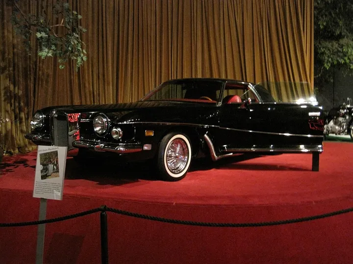 elvis stutz