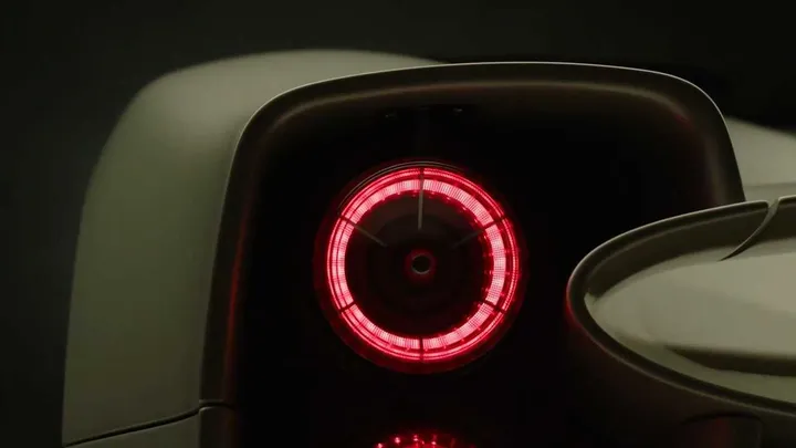 fari pagani c10