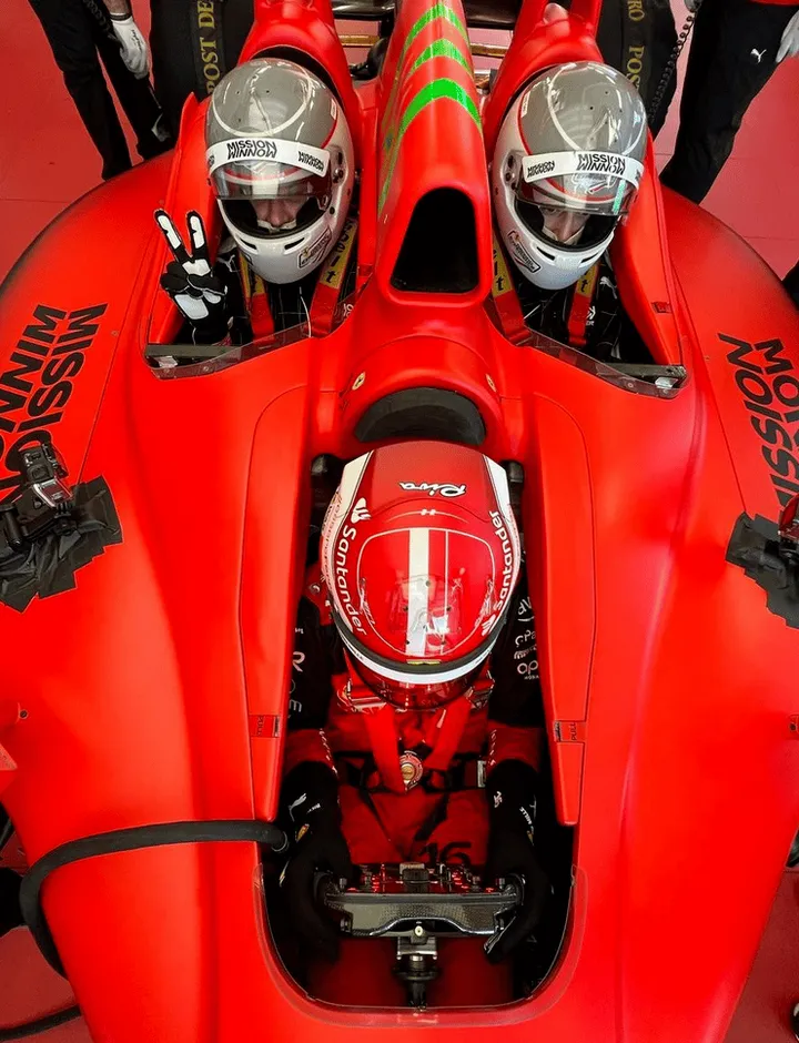 fedez leclerc sal triposto