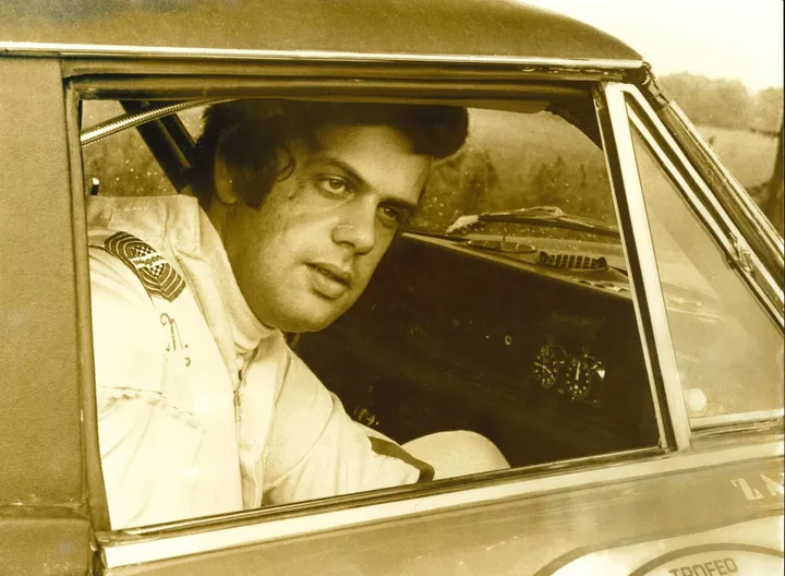 gino macaluso