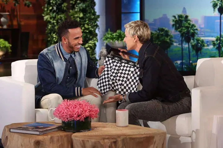hamilton ellen degeneres