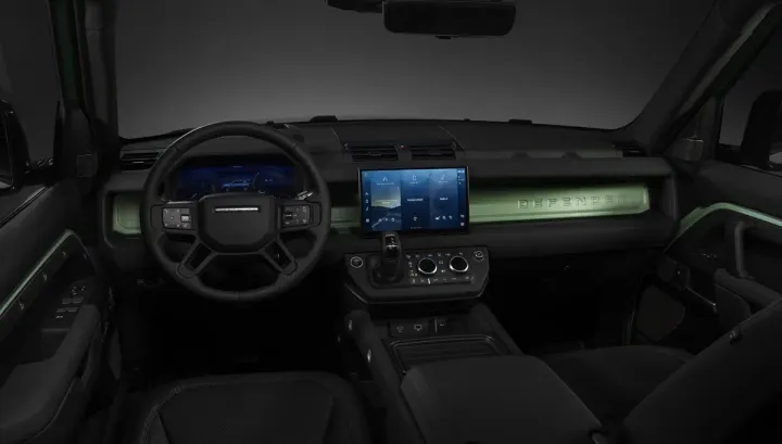 interni defender 75