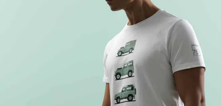 lifestyle defender 75