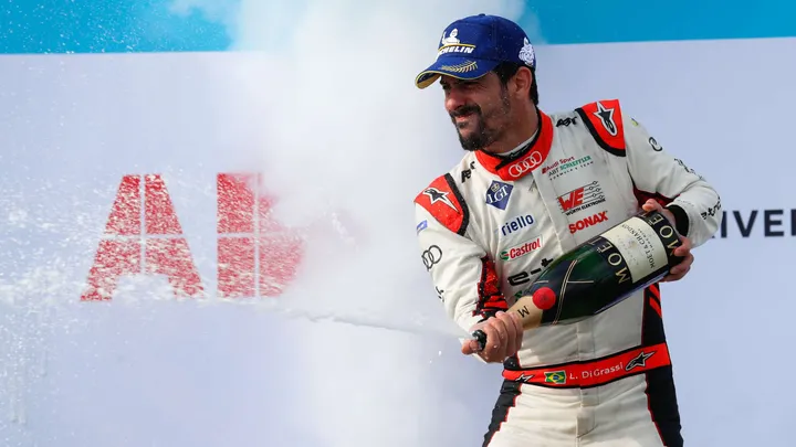 lucas di grassi