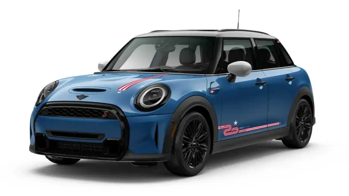 mini anniversary