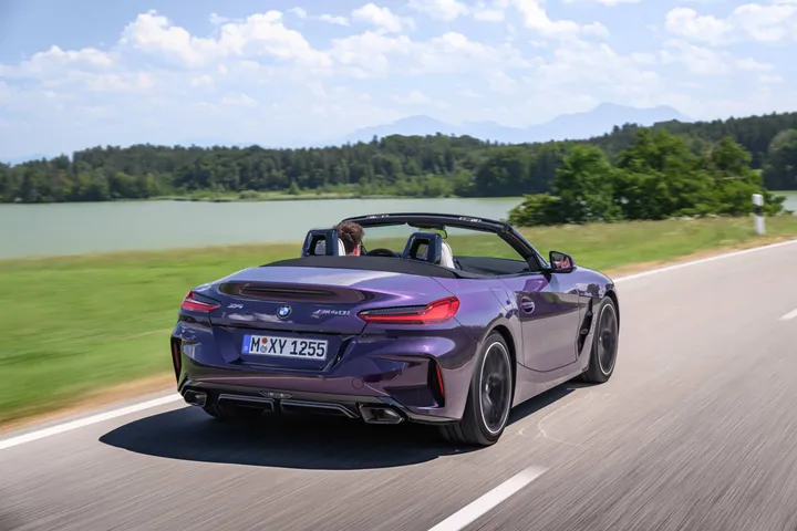 p90479489 highres bmw z4 m40i 09 2022 scaled