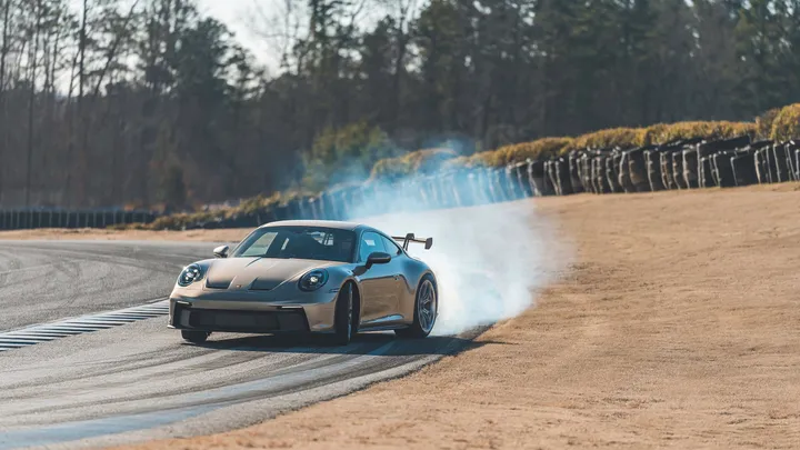 porsche 911 gt3 beige