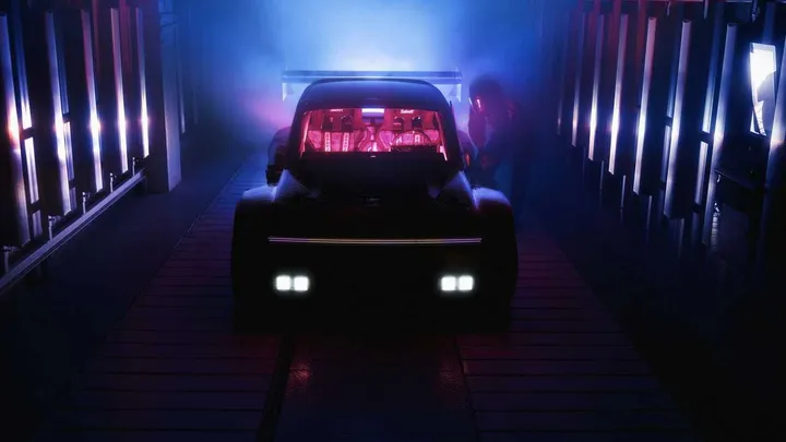 renault 5 elettrica
