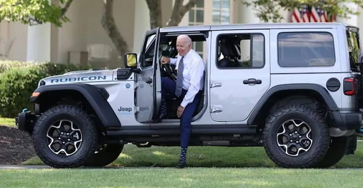 rubicon biden