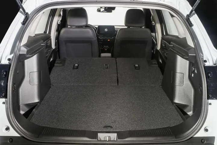 suzuki s cross hybrid 2022 92