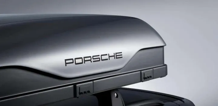 vascone tetto porsche