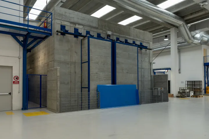 bunker rx
