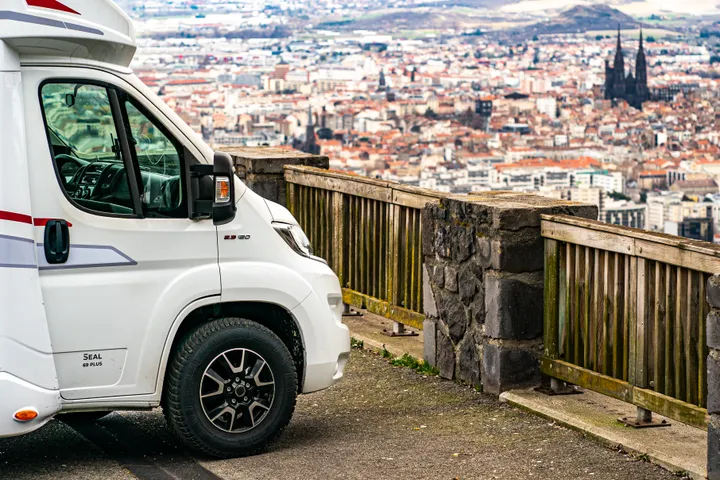 camperone