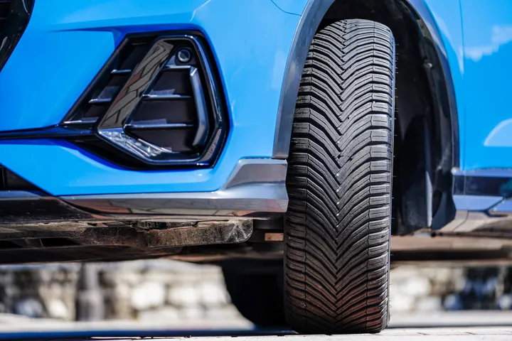 cross climate suv