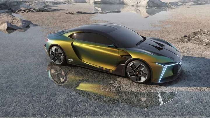 ds-e-tense-performance