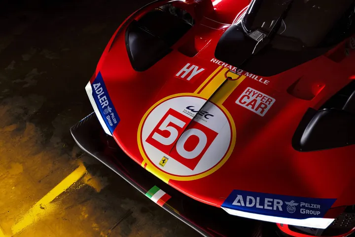 ferrari lmh detail 02