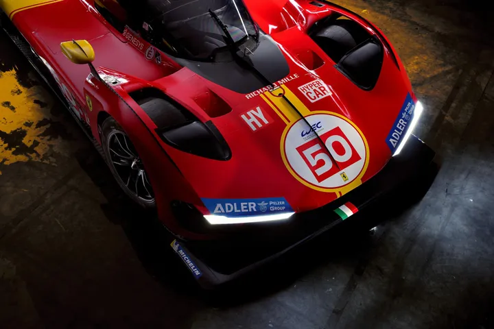ferrari lmh detail 06