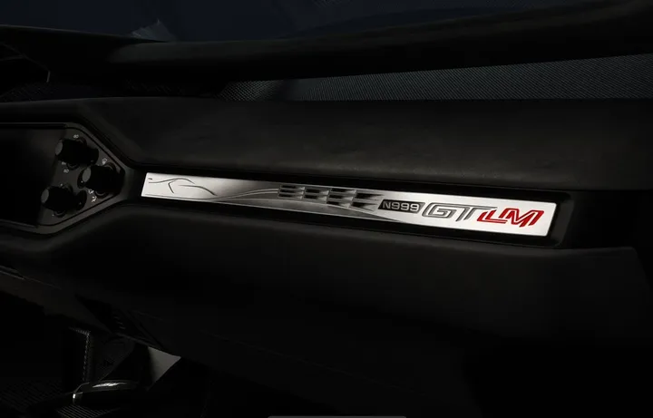 ford gt lm 2022