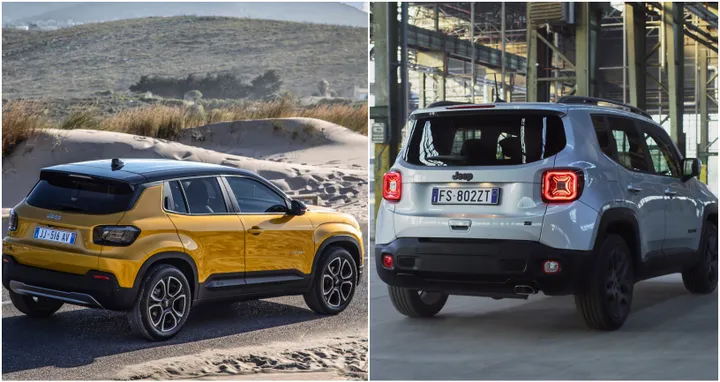 jeep avenger renegade esterni2