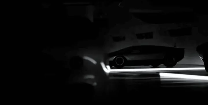 Luci spente Alfa