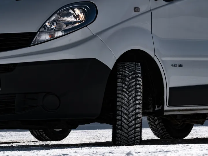 michelin agilis